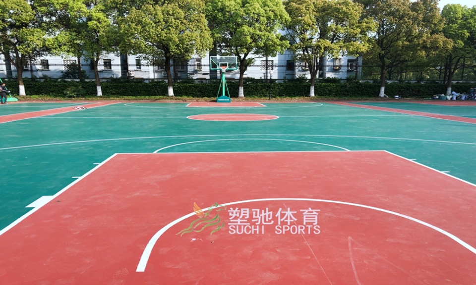 Shanghai Zhenhua Vocational School