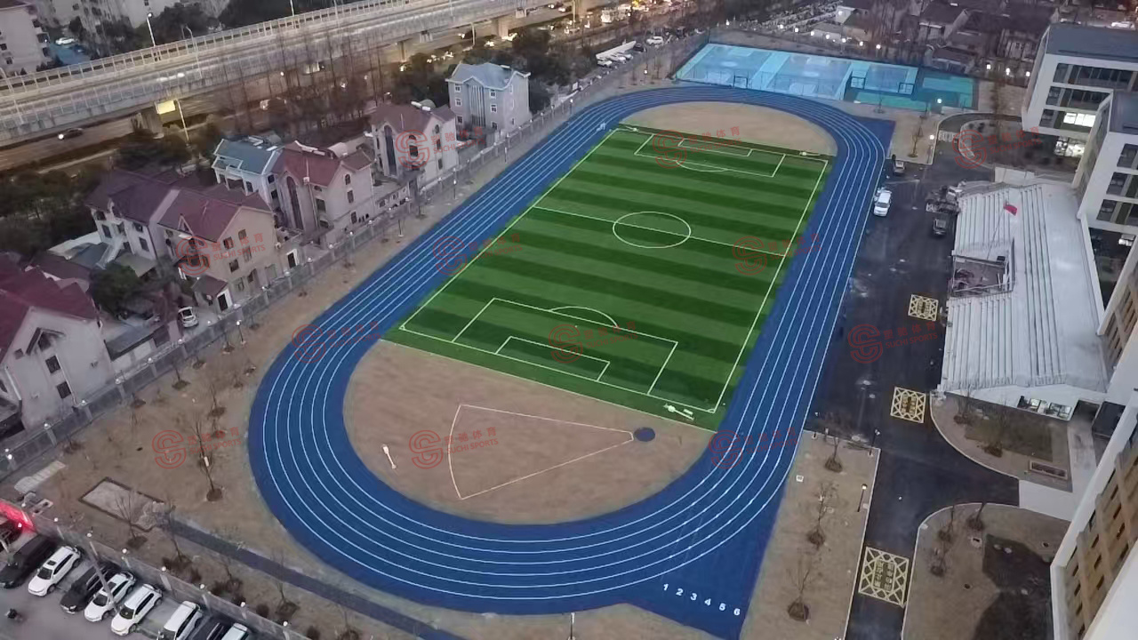 浦东新区周浦小学