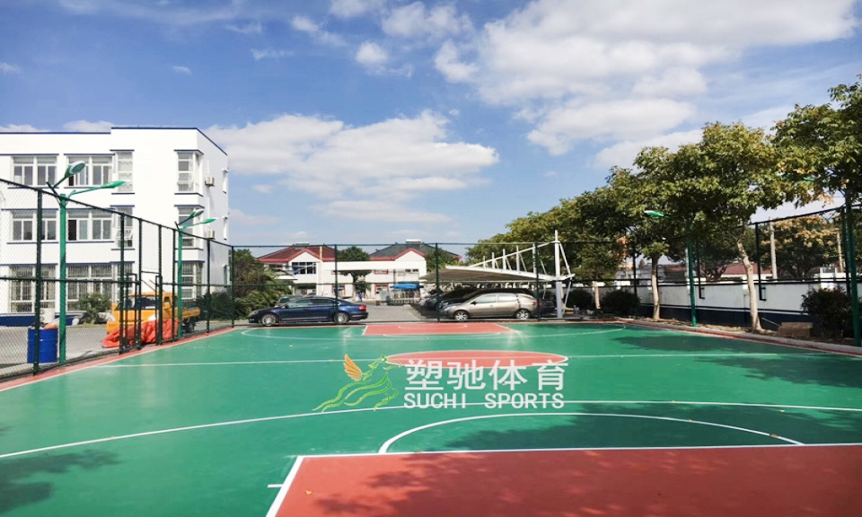 上海松江石湖荡派出所