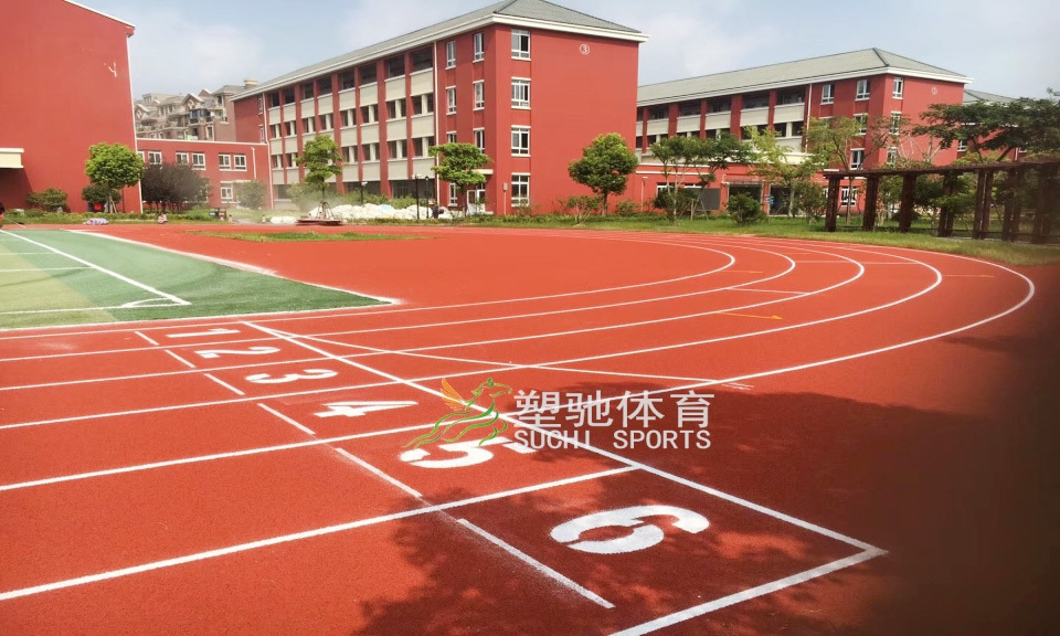 Shanghai Pudong Zhoupu Primary School