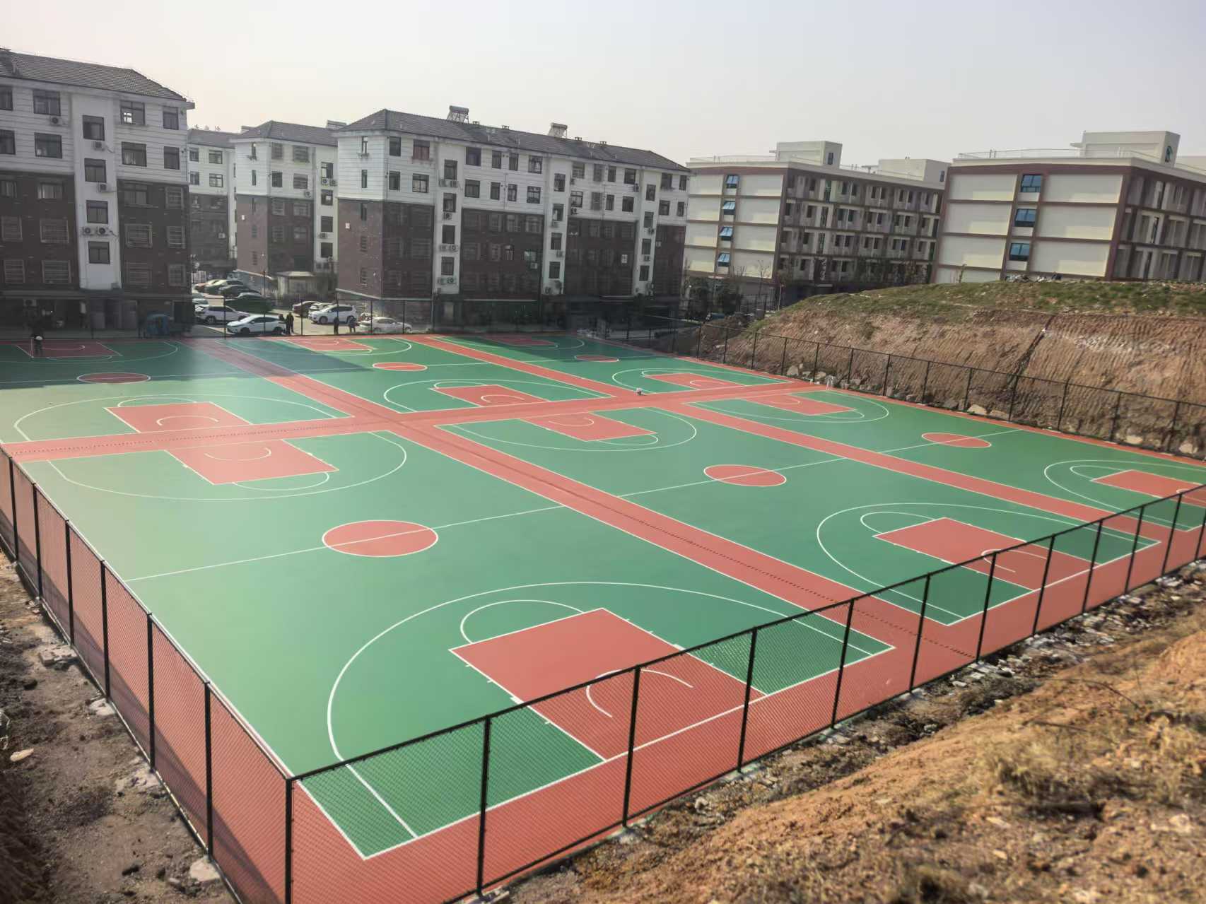 金华浦江技工学院