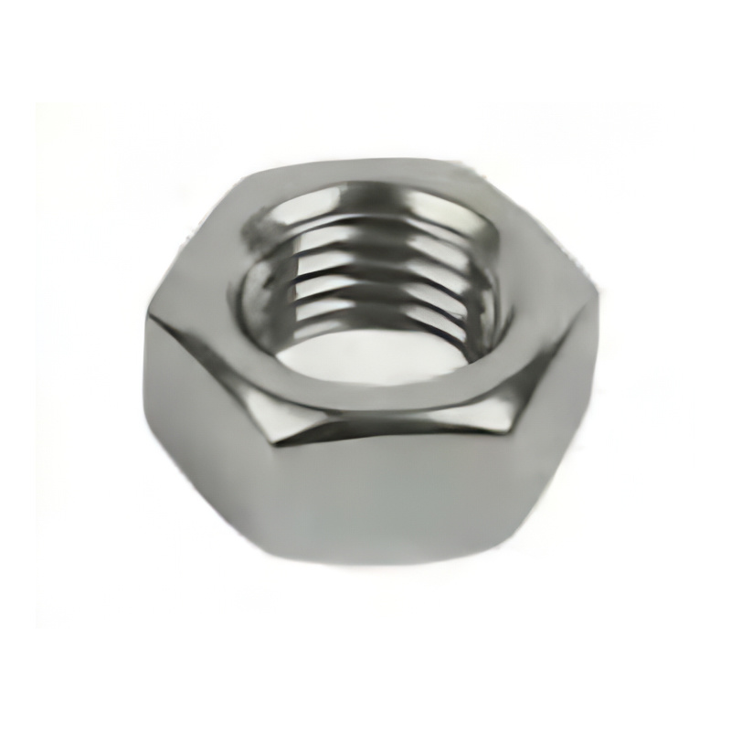 Hex nut