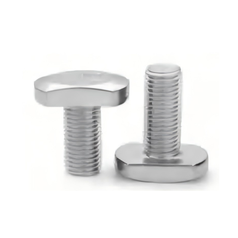 T-type screw