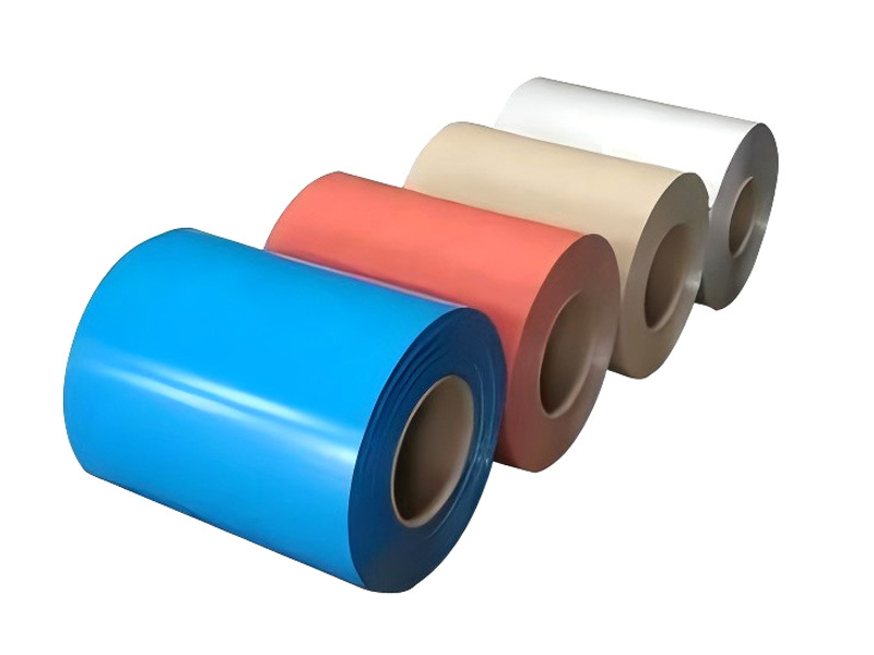 Color coating