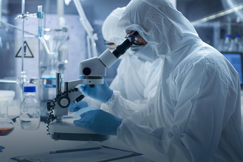 Pharmaceutical intermediates