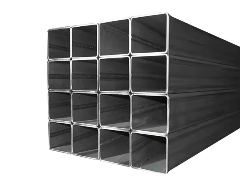 Rectangular tube