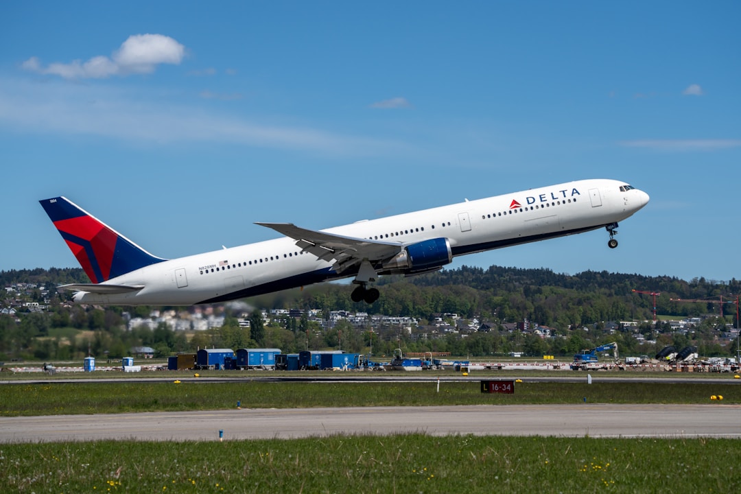As of the end of September, the international air cargo network was being tightened up