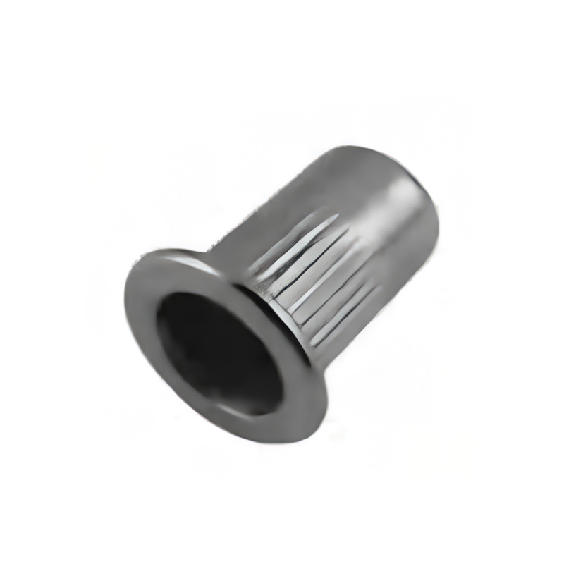Blind rivet nut