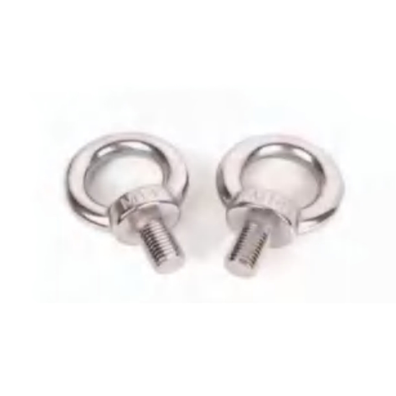 Ring bolt