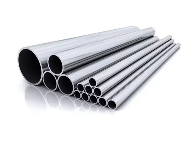 Seamless pipe