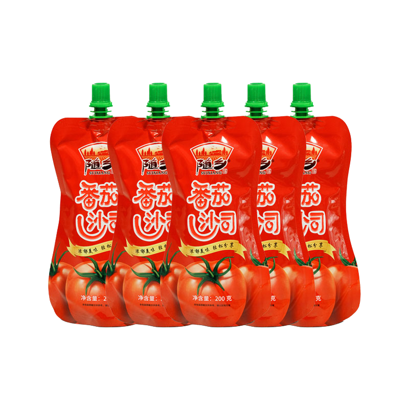 Tomato Sauce