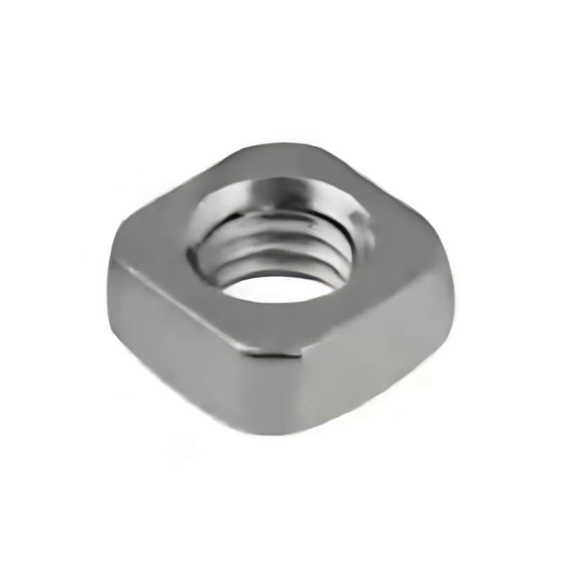 Square Nut