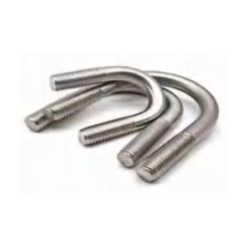 U-bolt