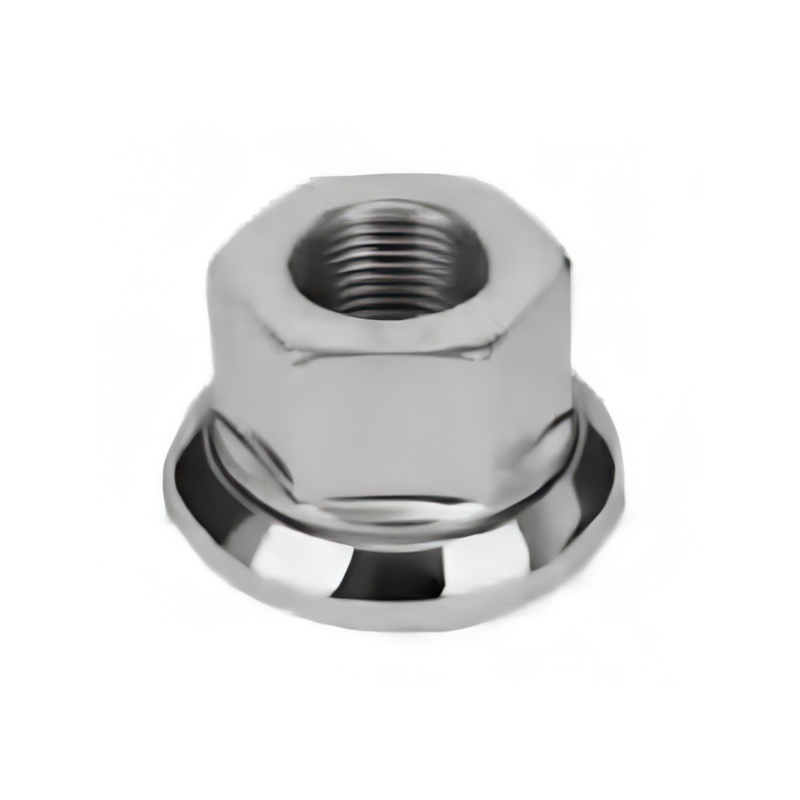 Locknut