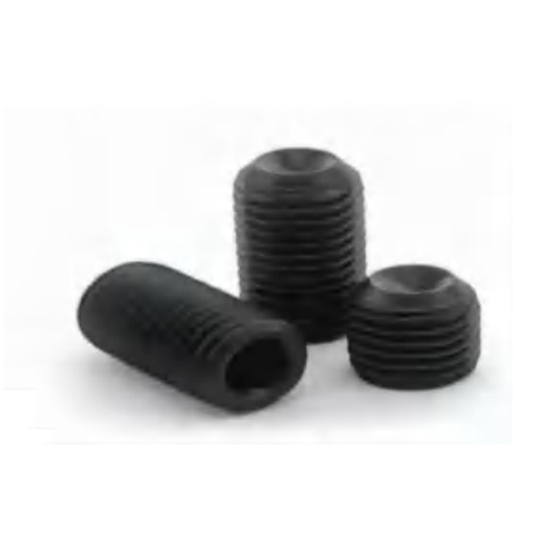 Hexagon socket set screw