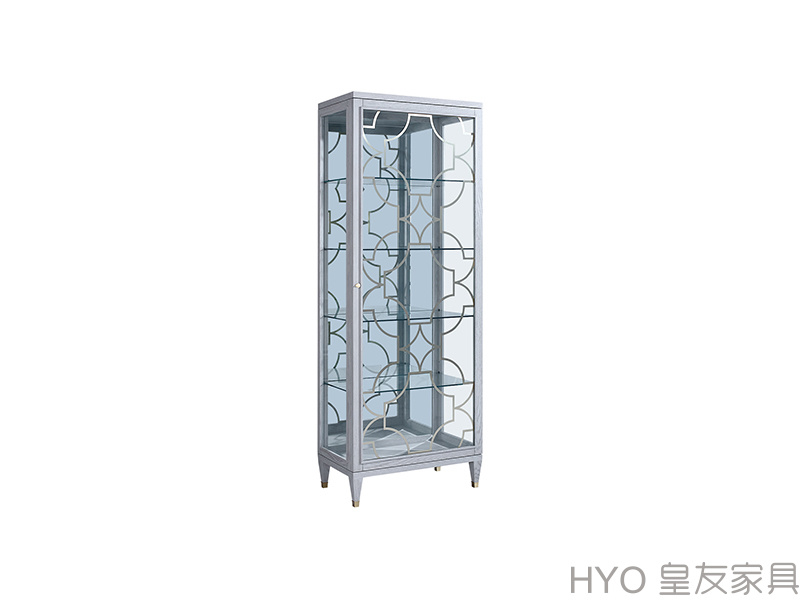 XM-6301  展示柜