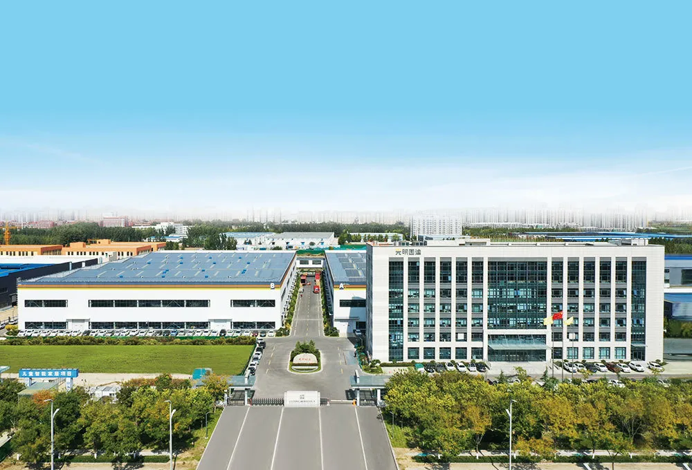 Shandong GMYD Children Furniture Technology Co., Ltd.