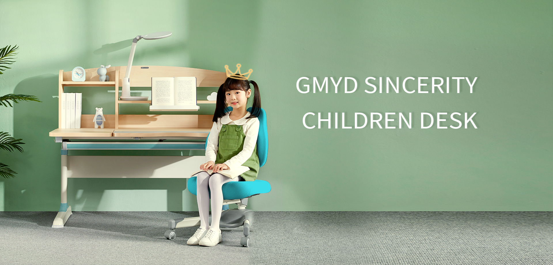 Sincerity Children Desk