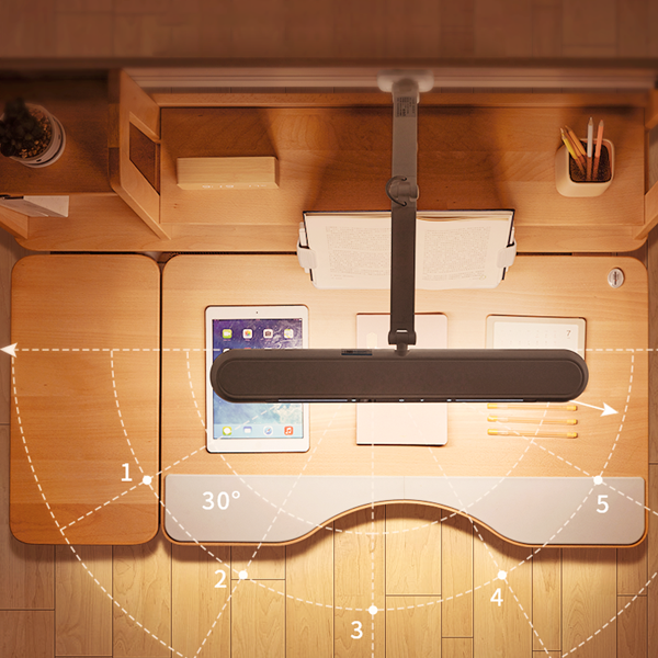 Transform Your Space with Dimmable Smart Lamps: The Future of Indoor Lighting