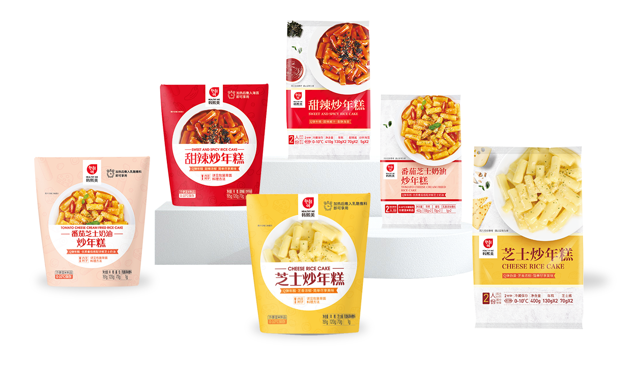 谷制品类