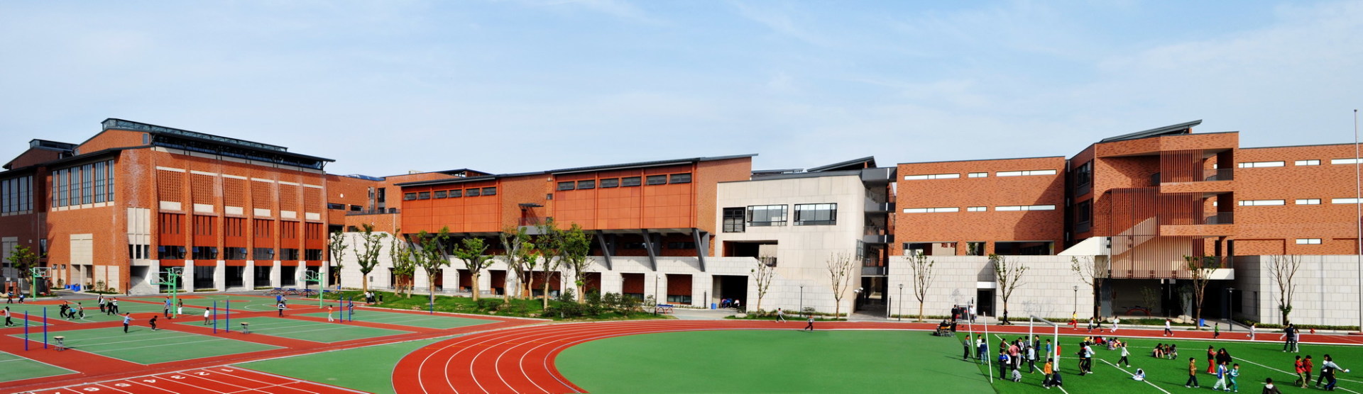 苏州市实验小学