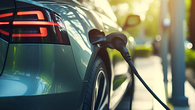 How much do you know about the application of sensors in the three-electric system of new energy vehicles? How much do you know about the application of sensors in the three-electric system of new energy vehicles?