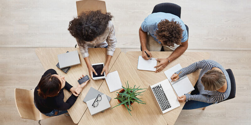 Company Vision Company Vision