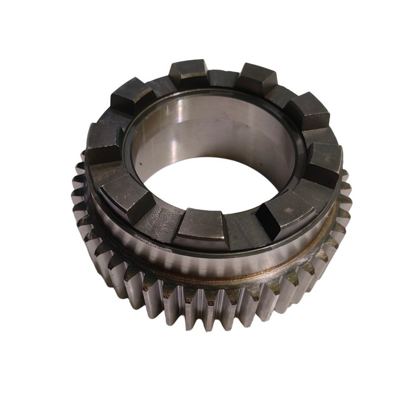 Grinding gear