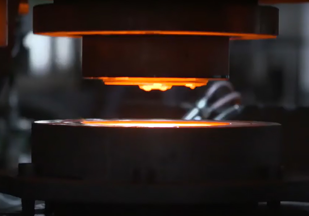 Production Process