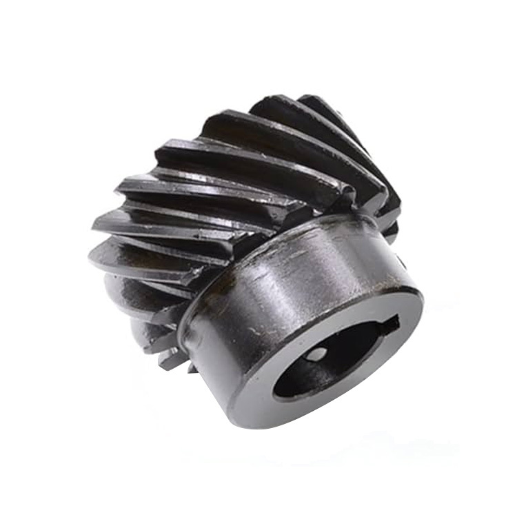 Helical Gear