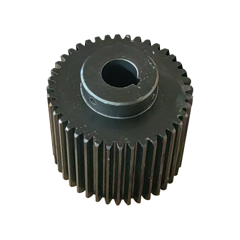 Synchronous Belt Pulley