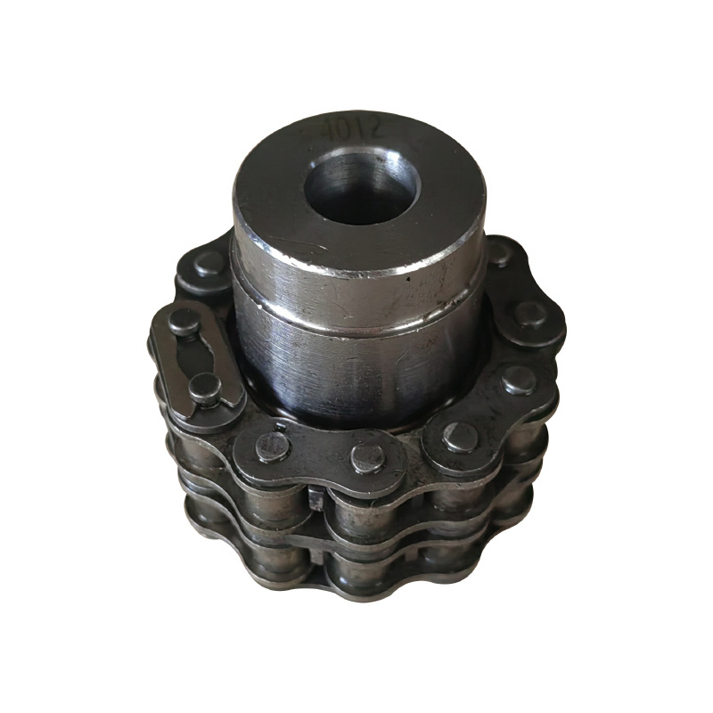 KC Coupling