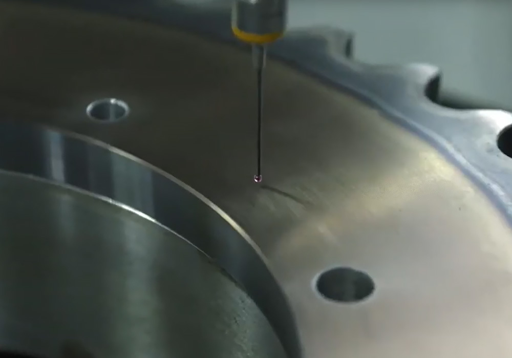 Production Process
