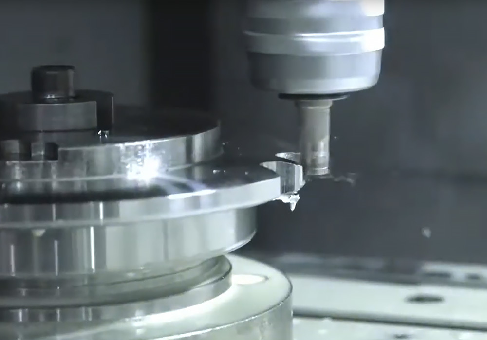 Production Process