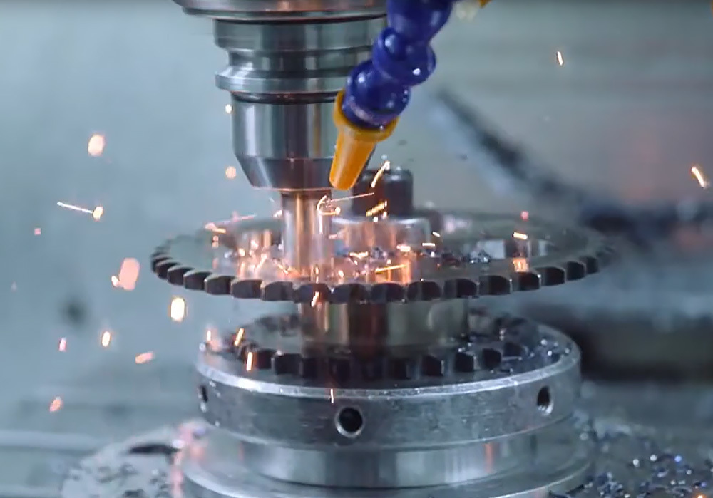 Production Process