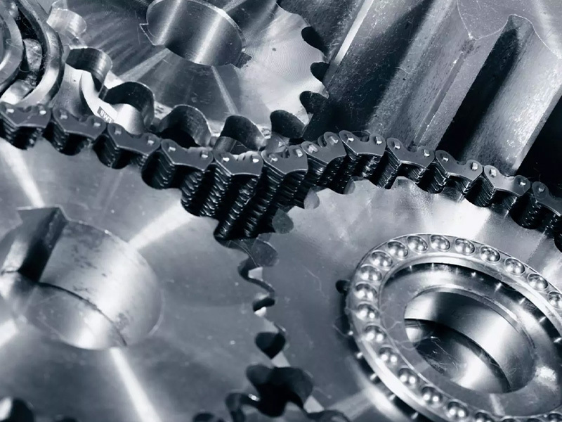 Installation requirements and precautions for transmission chain wheels Installation requirements and precautions for transmission chain wheels