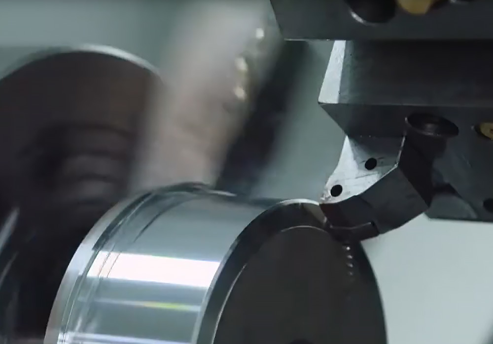 Production Process