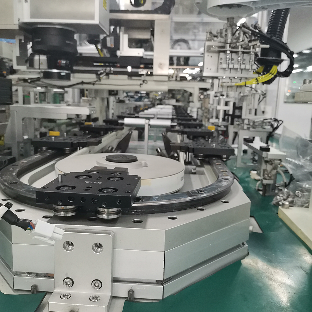 3C electronics industry