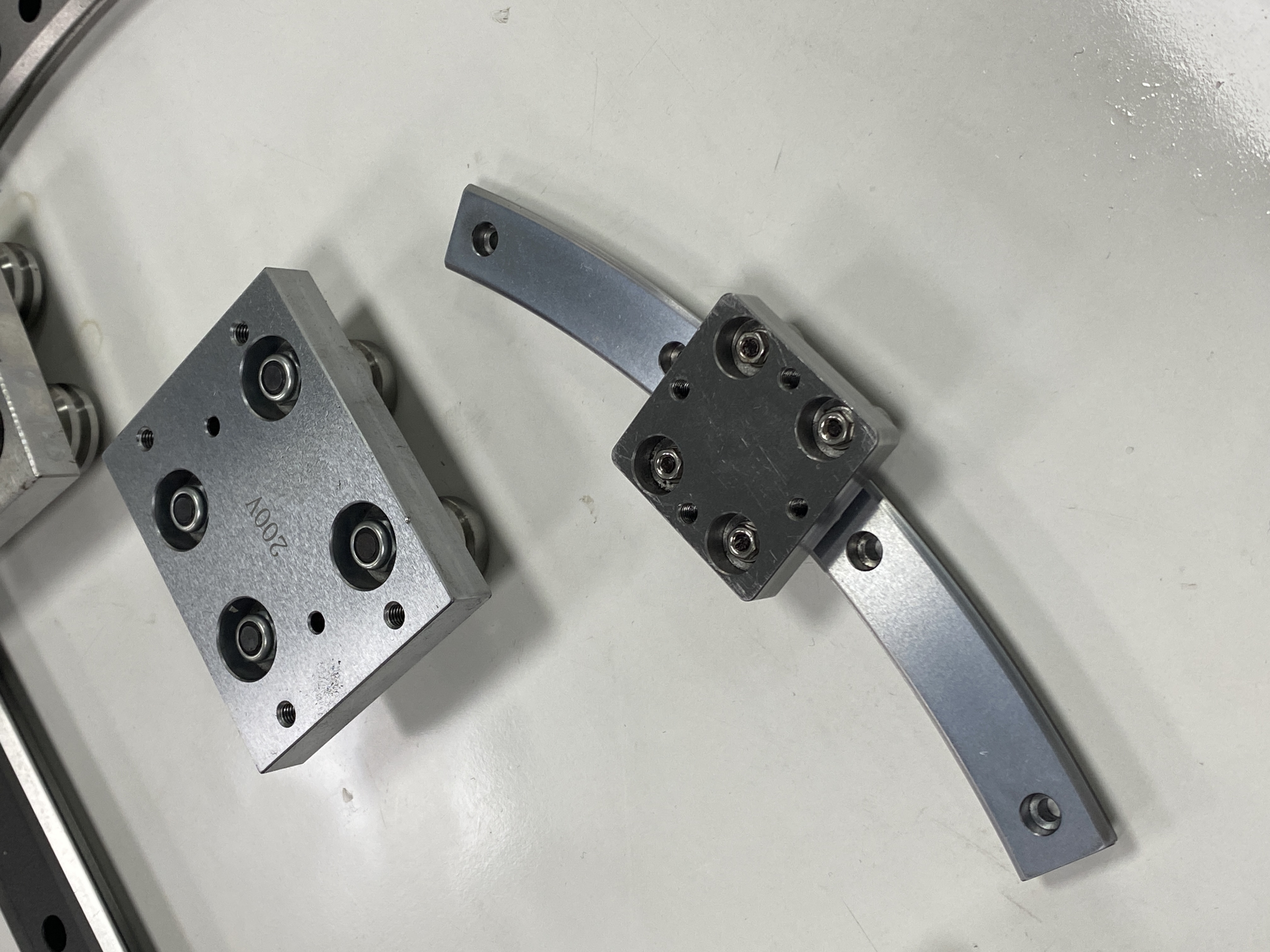 Understanding Precision Track Systems in Rail Transportation