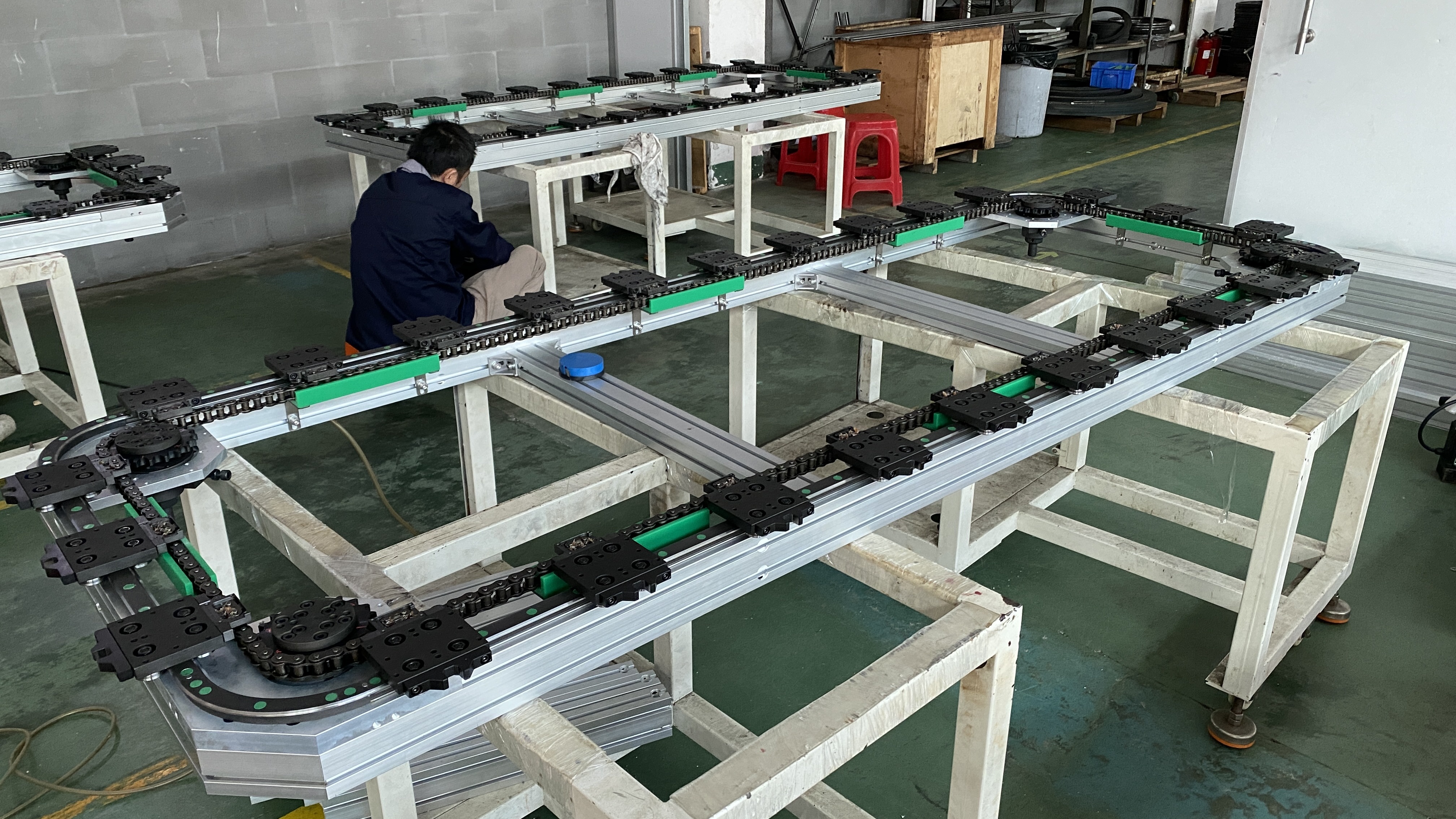 Elevate Your Machinery with Quality Driven Track Systems: A Comprehensive Guide