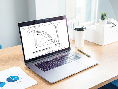 Scheme design and quotation