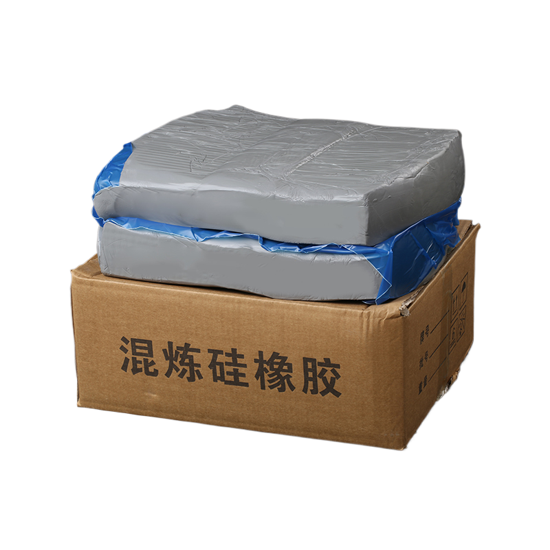 混炼硅橡胶