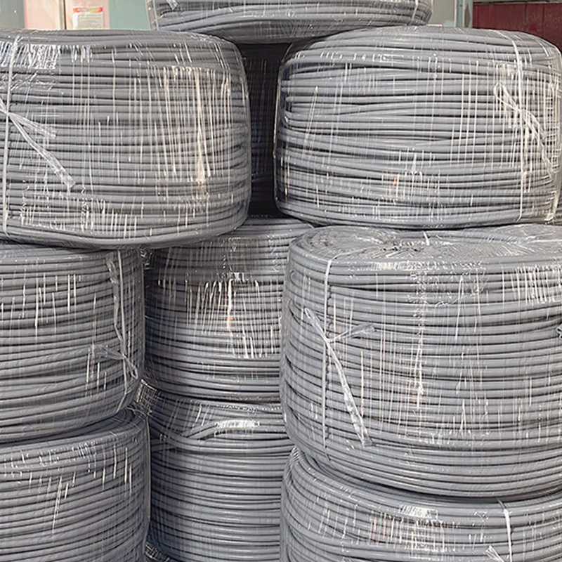 Silicone tube/strip