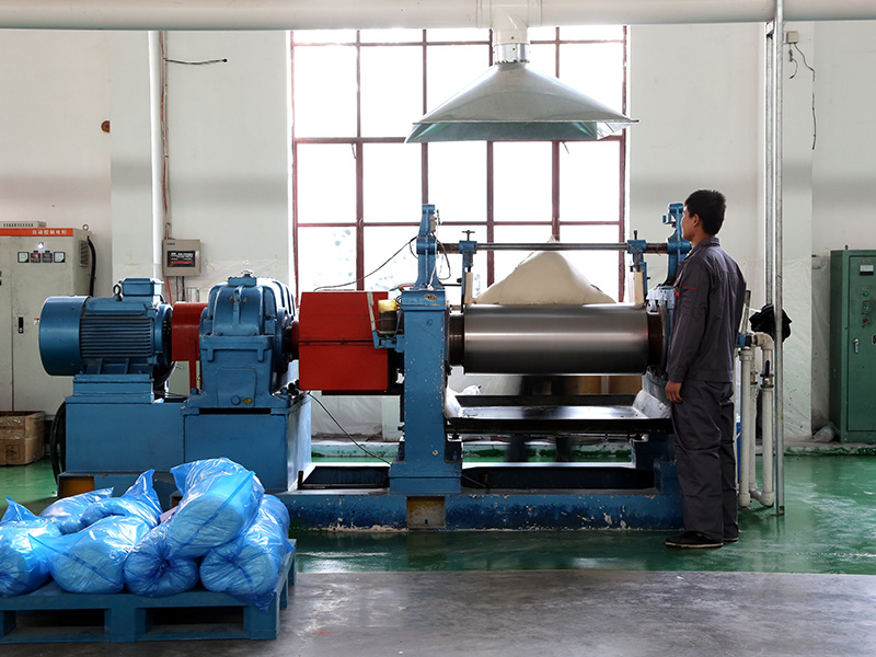 Production Equipment