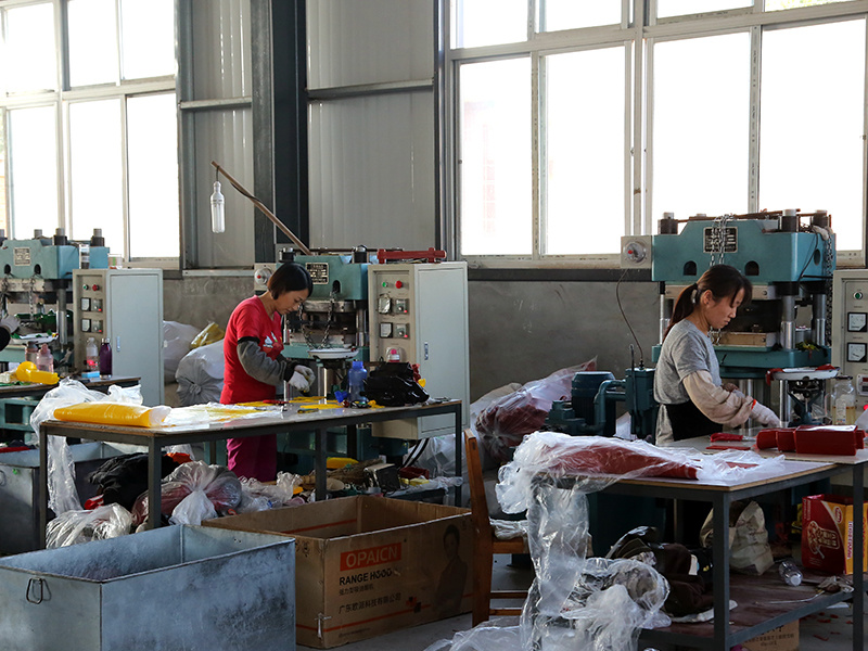 Production process