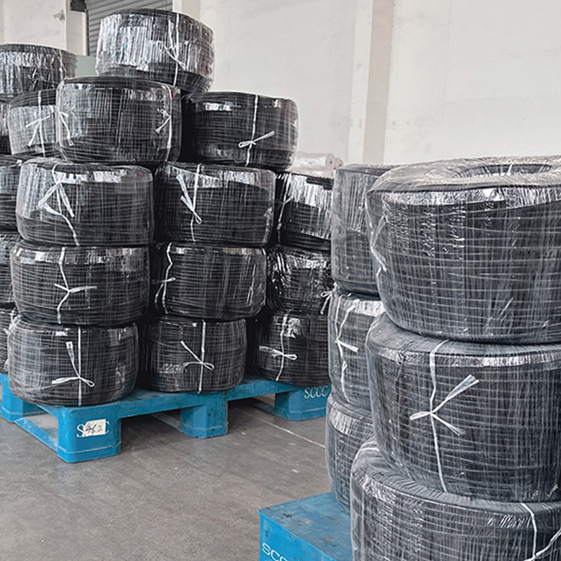 Silicone tube/strip