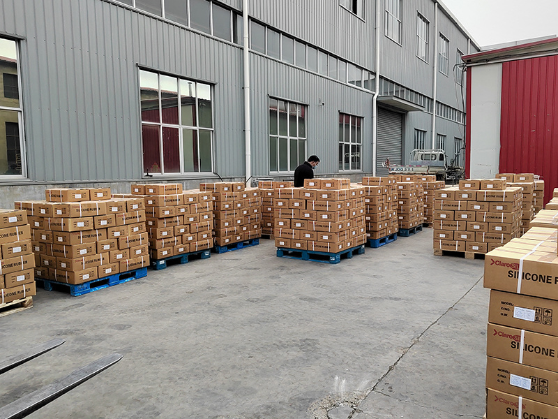 Product packing