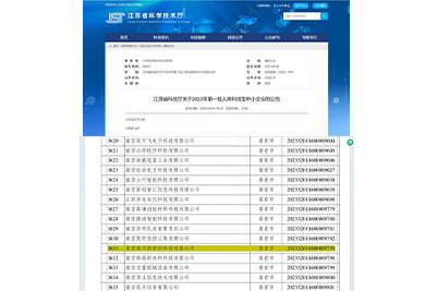 科技型中小企業