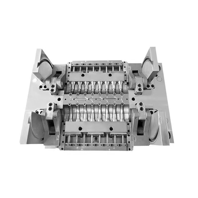 Large Arc Bend Mold