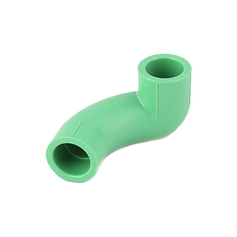 PIPE FITTING MOULD